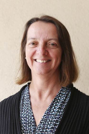 Professor Julie Schoenung